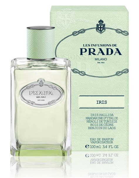 prada infusion d iris edp review|infusion d'iris 2015.